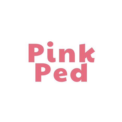Pink Ped